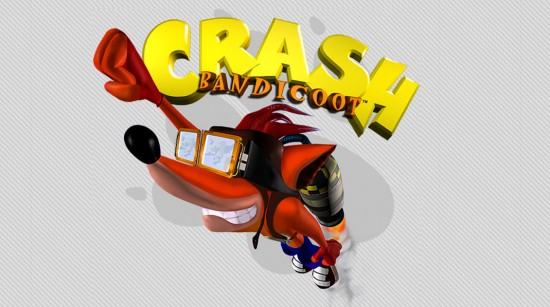 Crash