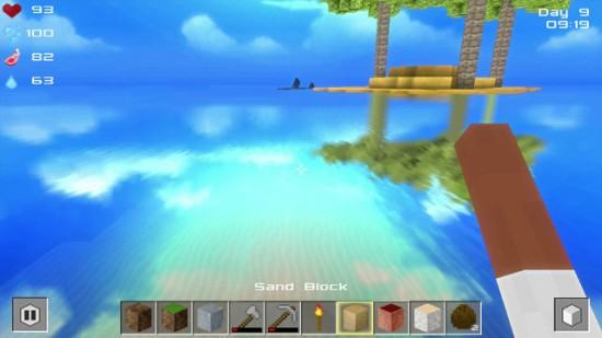 Cube Life Island Survival-2
