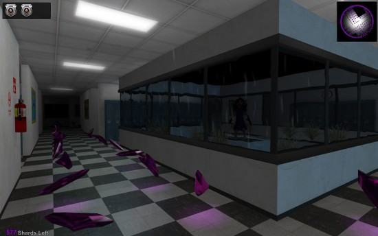 Dark Deception