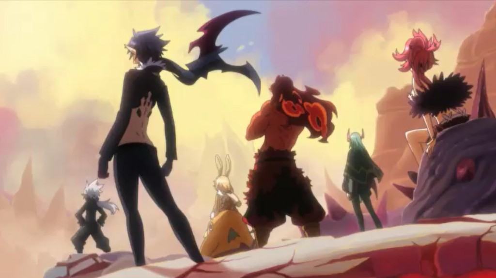 Disgaea 5 Alliance of Vengeance (25)