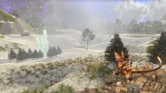 Edge Of Eternity - 3