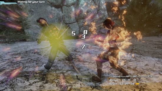 Edge Of Eternity - 4