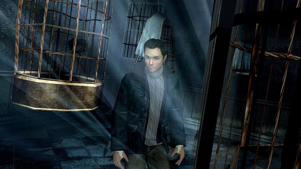 Fahrenheit Indigo Prophecy Remastered (6)