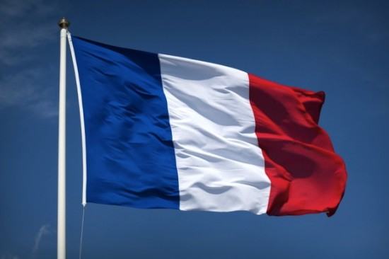 French-Flag