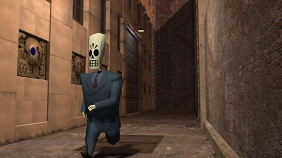 Grim Fandango Remastered (10)