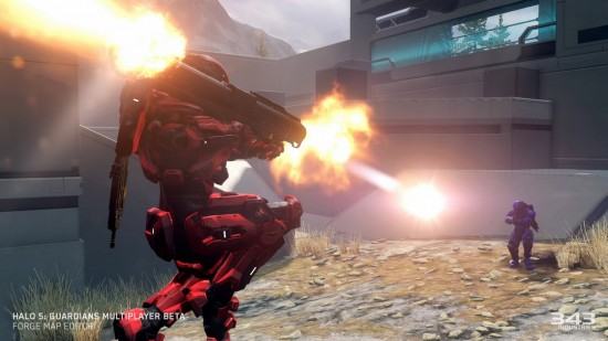 Halo 5 Beta (10)