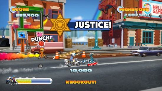 Joe Danger 2 The Movie