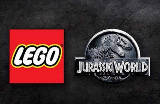 LEGO Jurassic World