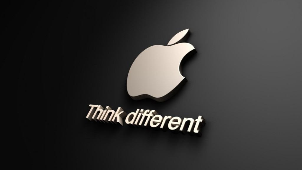 Logo-Apple-HD-Wallpaper