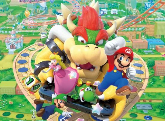 Mario Party 10 (11)