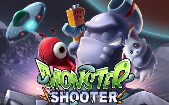 Monster Shooter The Lost Levels