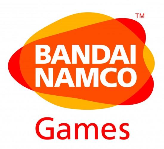 Namco-Bandai-Games