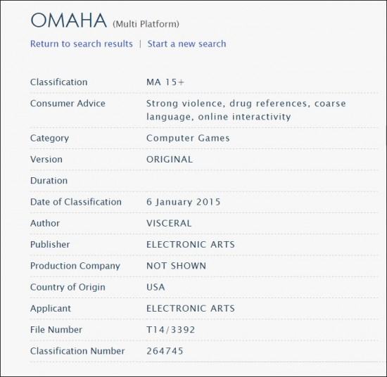 OMAHA