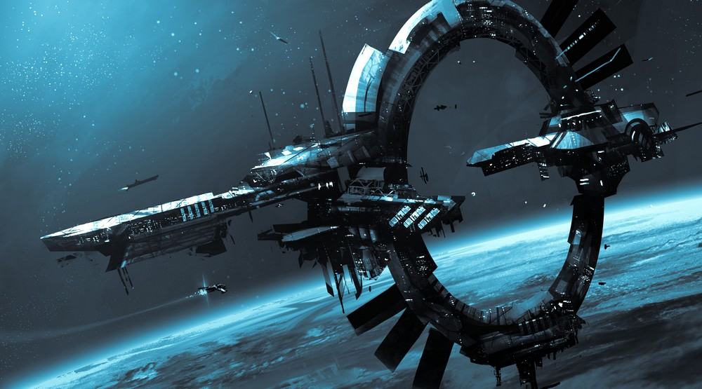Star Citizen مجانية للعب لفترة محدودة
