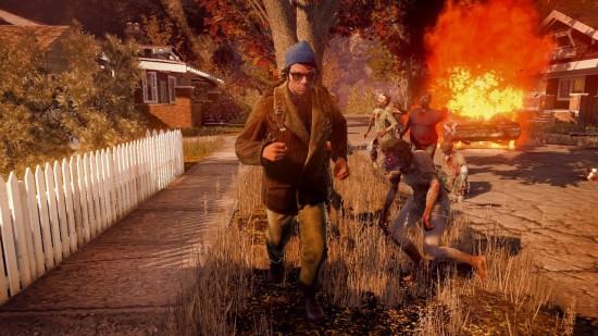 State of Decay Year One Survival Edition (1)