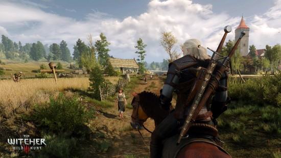 The Witcher 3 (6)