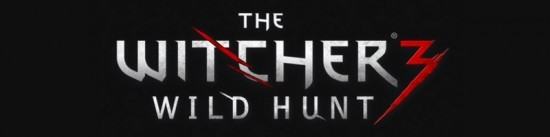 The Witcher 3 Logo