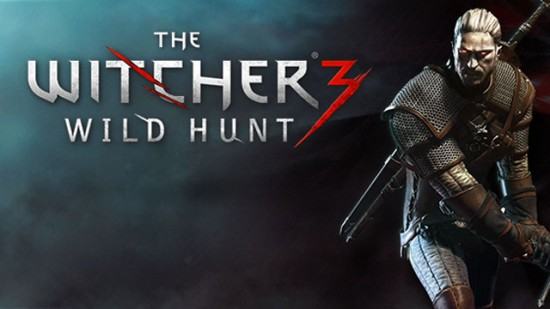 The Witcher 3 Wild Hunt