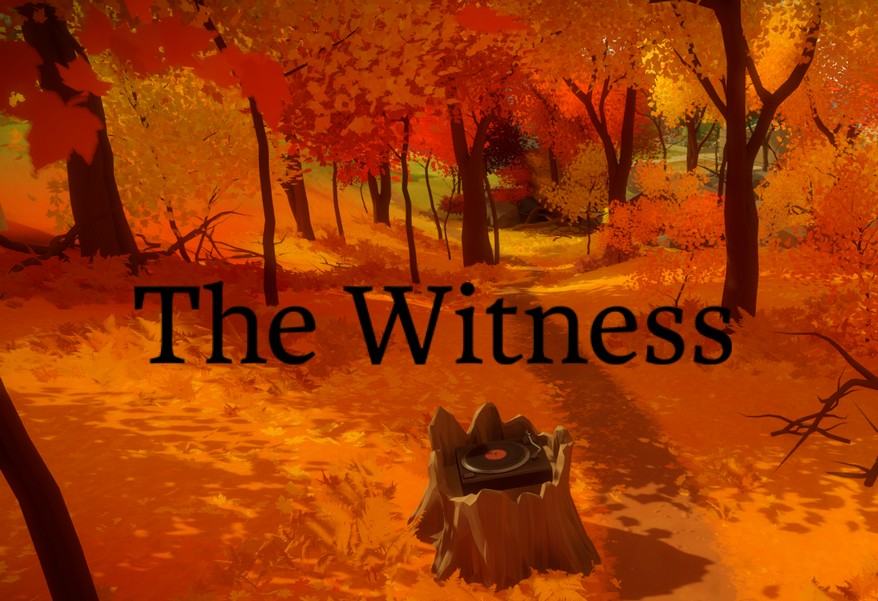 The Witness