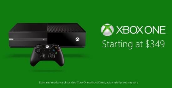 Xbox One