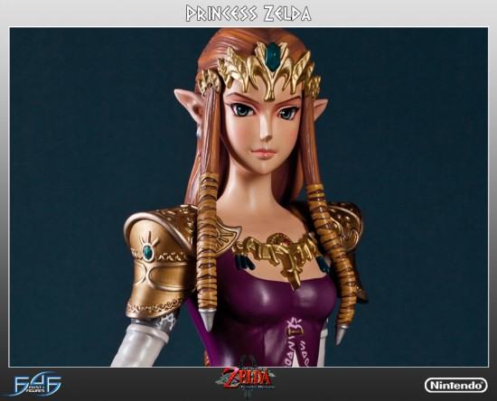 Zelda figure (1)