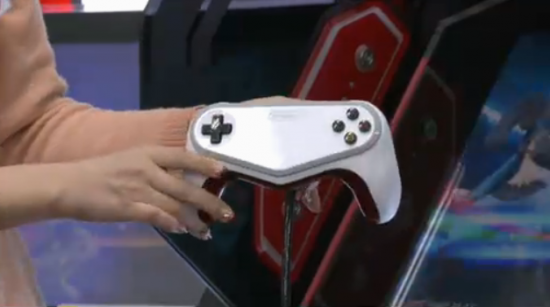 pokken-controller