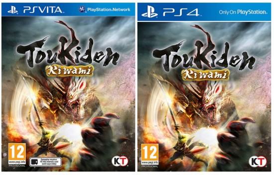 toukiden