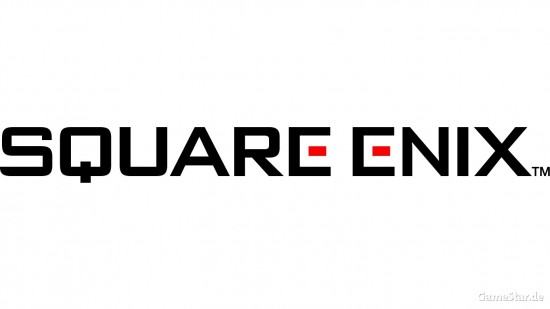 Square Enix Logo 16x9