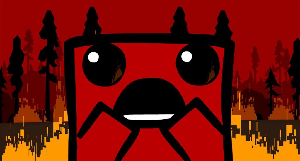 super meat boy ost