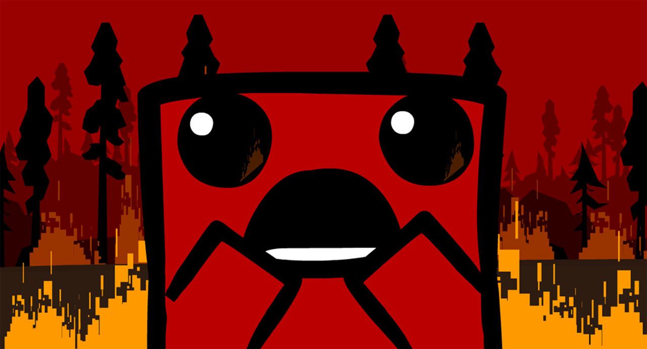 super meat boy ost