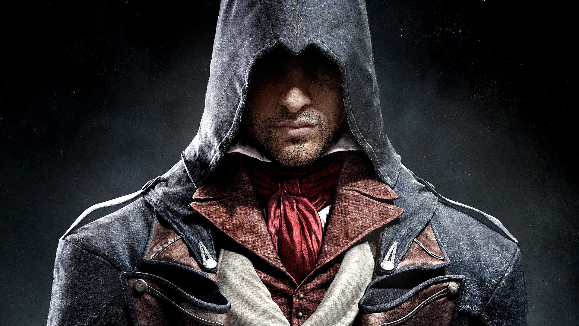 Assassin's Creed Unity