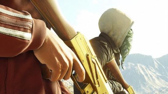 Battlefield Hardline
