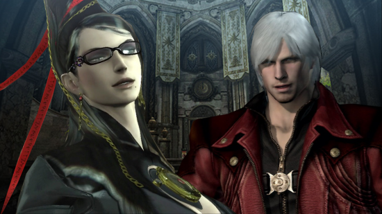 BayoDante_Conversation_by_Todesschatten