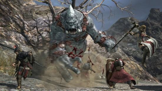 Dragon's Dogma Online (8)