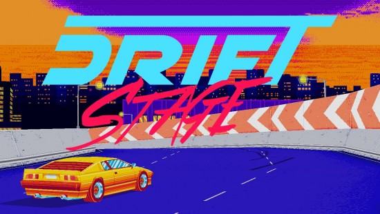 Drift Stage