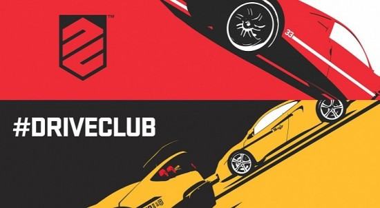 DriveClub