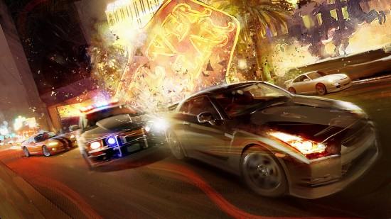 Driver-Vegas-Level-Concept