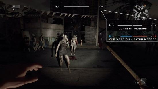 Dying Light