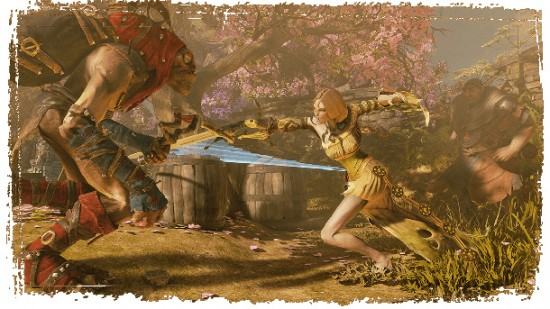 Fable Legends (1)