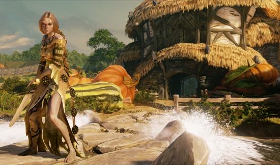 Fable Legends (2)