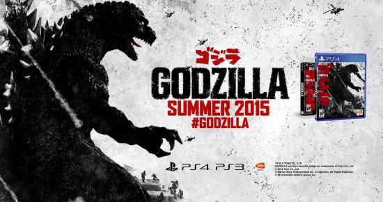 Godzillaps4