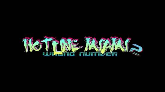 Hotline Miami 2  Wrong Number