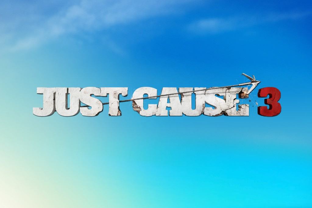 Just Cause 3 (2)