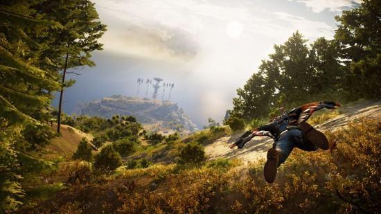 Just Cause 3 (4)