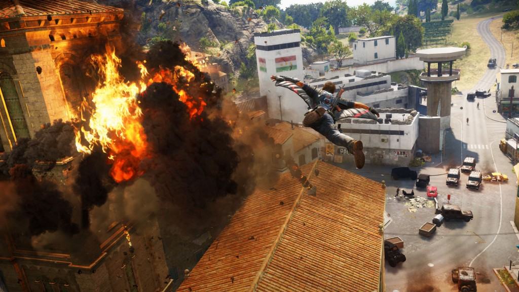 Just Cause 3 (5)