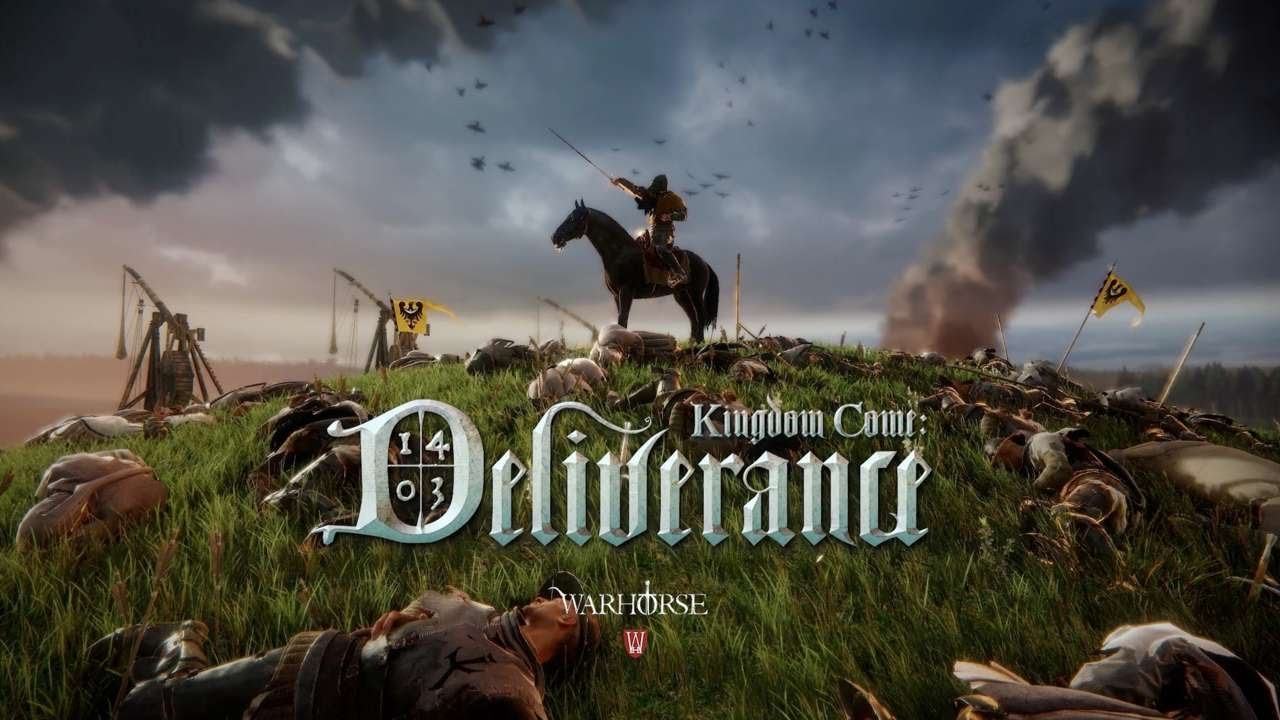 Kingdom Come: Deliverance وأكثر من 5 مليون نسخة مباعة