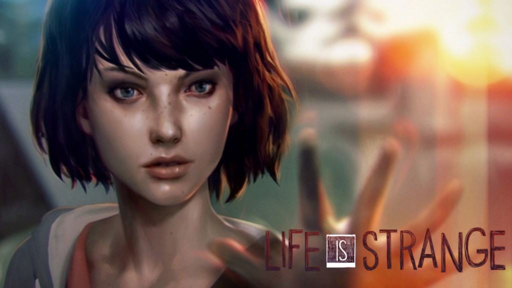 Life is Strange