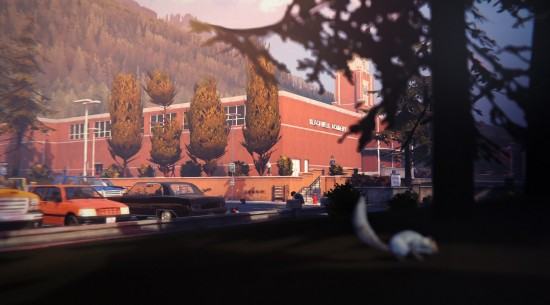 Life is Strange (2)