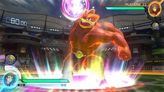 Pokkén Tournament (8)