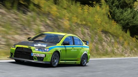 Project CARS (4)
